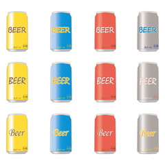 缶ビールセット