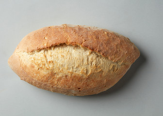 Bavarian fresh bread
