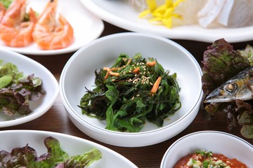 side dish