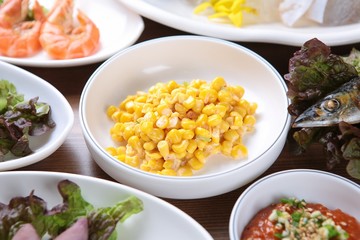 corn