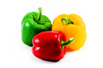 Bell pepper