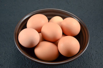 eggs
