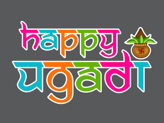Ugadi.