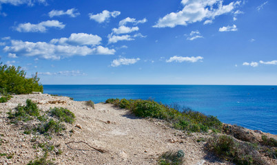 Ametlla de Mar - Costa Dorada