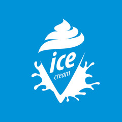 logo ice cream