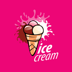 logo ice cream