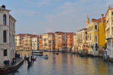 Obraz premium Venezia