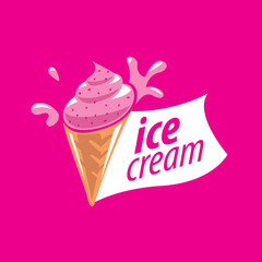 logo ice cream