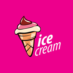 logo ice cream