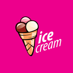 logo ice cream