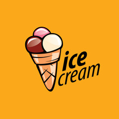 logo ice cream