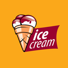 logo ice cream