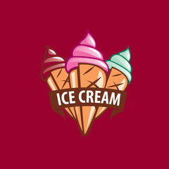 logo ice cream