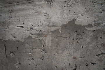 Cement wall background and texture. Vintage or grungy background of natural cement or stone old texture as a retro pattern wall.