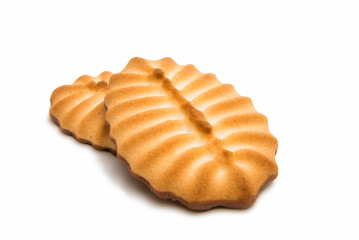 Cookies isolated