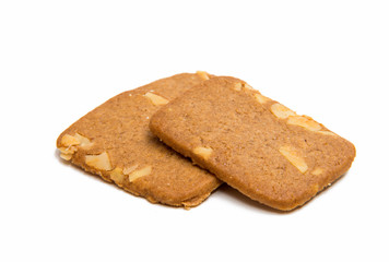 Cookies isolated