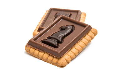 Cookies isolated