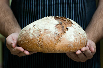 Bread 