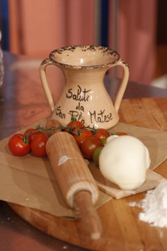 la caraffa