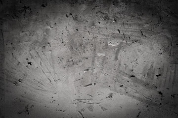Cement wall background and texture. Vintage or grungy background of natural cement or stone old texture as a retro pattern wall.