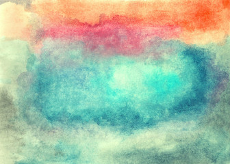 Grunge paper texture