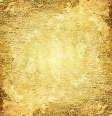 Grunge paper texture.