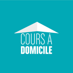 cours à domicile