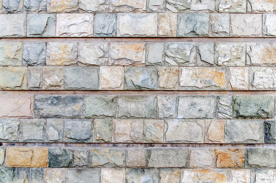 Rock wall seamless texture
