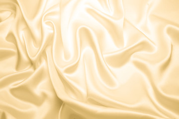 Obraz premium streszczenie tło luksusowe tkaniny lub płynna fala lub faliste fałdy