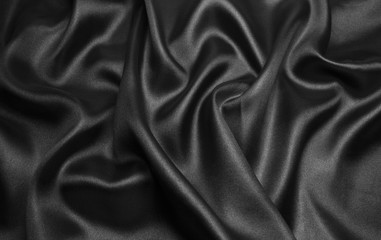 abstract background luxury cloth or liquid wave or wavy folds