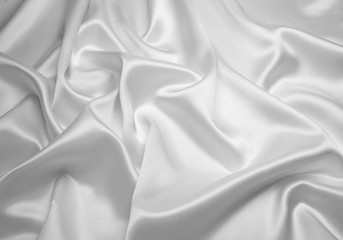 Obraz premium abstract background luxury cloth or liquid wave or wavy folds