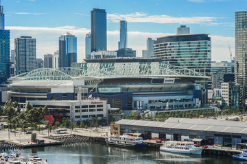 Melbourne, Australia