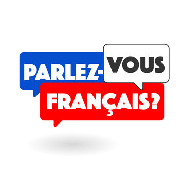 Parlez-vous fran&ccedil;ais ?