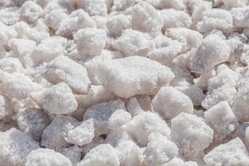 Sea salt