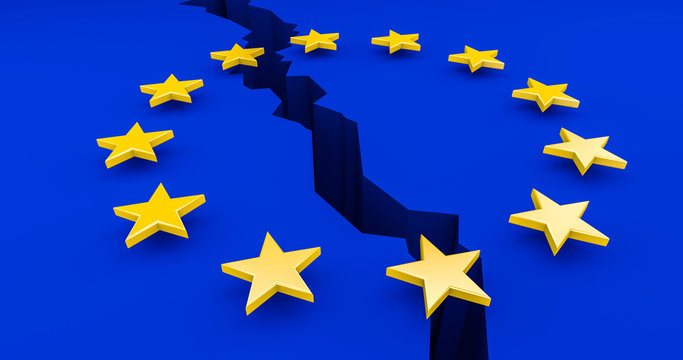 Europa in Gefahr - Krieg, Krisen, illegale Einwanderung und Fashismus