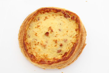 quiche