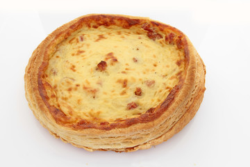 quiche