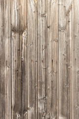 Naklejka premium The old wood texture with natural patterns