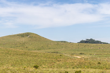 Farm at Itaimbezinho Canyon