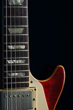 Electric guitar