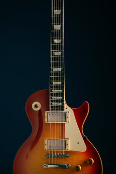 Electric guitar
