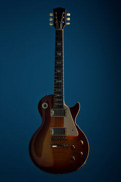 Electric guitar