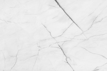 Naklejka premium white background from marble stone texture for design