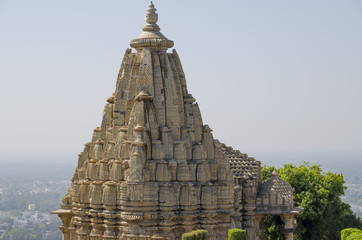 Ancient Jain Temples of Great Architectural Beauty in India
