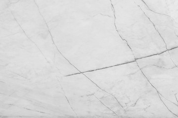 white background from marble stone texture for design
