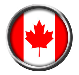Metallic Button Canada