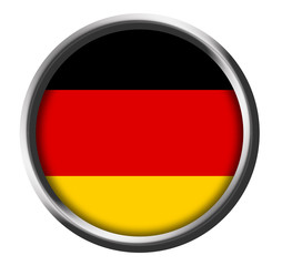 Metallic Button Germany