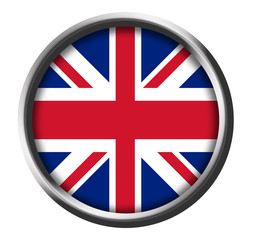 Metallic Button United Kingdom