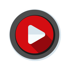 Play Button illustration