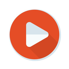 Play Button illustration